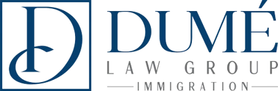 DUMÉ Law Group – Inmigración