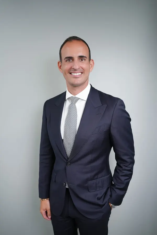 Victor J. Dumé, abogado gerente de DUMÉ Law Group